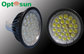 Pure White GU10 LED Spotlight Bulbs supplier