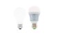 Commercial 500lm 5 W E27 LED Light Bulb / Energy Saving Led Light Bulbs for Home / Office supplier
