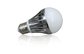 500lm 5Watt COB E27 LED Light Bulb 2700K - 3000K CCT , Commercial E27 Led Lamp AC85V - 135V supplier