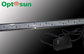 Aquarium 1400mm LED Lighting Bar Waterproof with 42pcs Yellow Red LEDs supplier