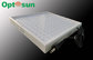 182pcs SMD5050 LED Panel Grow Light 28W with Red Blue Color for Greenhouse , 6 Square Meters supplier