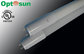 Cool White T8 LED Tube 18 watt 100 Led 2000 With 5 Years Warranty supplier