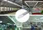 Natural White 2000lm 18W T8 LED Tube 100 Led 5 Years Warranty for Supermarket supplier