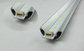 Natural White 4000K 18W LED T8 Tube Light 4ft With Mounting Parts supplier