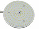 Silvery Led Down Light Scale-Like Heat Sink Led Ceiling Lamps Spotlights supplier