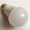 White 9W Plastic Aluminum E27 Led Lamp A60 E27 / B22 For Residential supplier