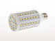 20Watt 102pcs LED Corn Light Bulb 5050SMD E27 Pure White supplier