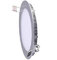 15 W Warm White Dimmable Led Panel Light Round 15 x 240mm supplier