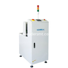 Professional Automatic PCB unloader Supplier/SMT unloader/ unloader Machine/Stacking unloader/MAX PCB's capacity