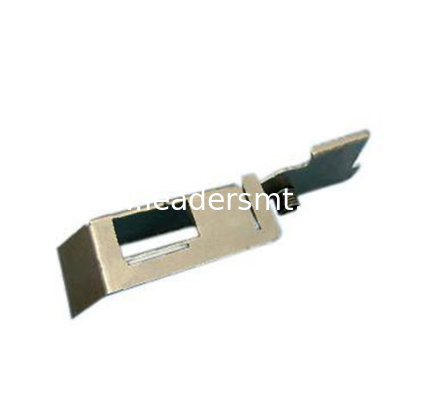 Yamaha SMT feeder parts and accessories Part Name:LEVER,TAPE GUIDE RPART No:KHJ-MC244-00 ,RAIL,UNDERPART No:KHJ-MC104-00