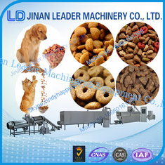 China Pet Fish Animal Food Processing Machine processing machine supplier
