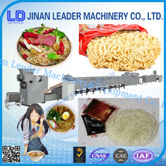 China industrial automatic noodle making machine superior food machinery supplier