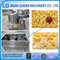 small scale fried potato chips making machine automatic frying machine supplier