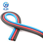 Air Conditioning Pipe Insulation|Heat Insulation Material|Rubber Foam Sound Proofing Insulation With The High Quality