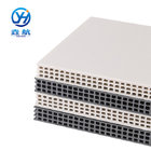 PP Hollow Plastic Formwork For Fundation Concrete Building Materials System |Plastic Formwork For Concrete