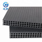 Pp Formwork Plastic Formwork Wholesale|New Plastic Replace Plywood Panels Concrete Used Fireproof Formwork For Sale
