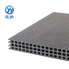 Recycle Adjustable Concrete Pp Hollow Plastic Formwork System For Reinforcement |Plastic Formwork With The High Quality