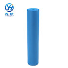 Air-conditioning Flexible Heat Insulation Pipe Rubber Foam Sponge Insulation Tube