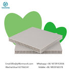 Construction plastic building template pp hollow material