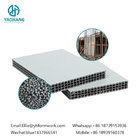 Construction plastic building template pp hollow material
