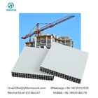Reuse more than 60 times waterproof hollow formwork board 12mm