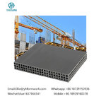 Reuse more than 60 times waterproof hollow formwork board 12mm