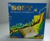 150g soft seaweed defating soap supplier