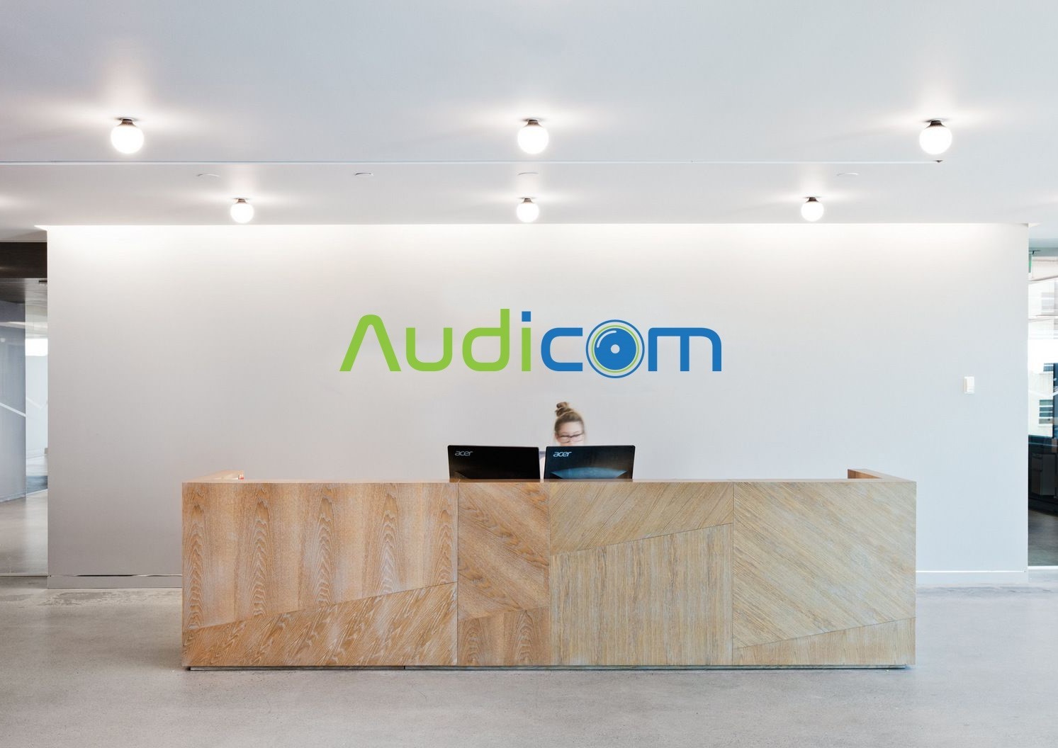 Audicom Electronics Co.,Ltd