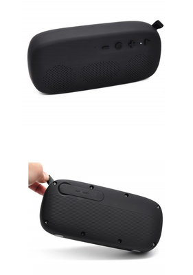 Wireless Stereo Bluetooth Speaker with Nice Bass and FM Radio/USB/FM/TF Card supplier