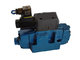 Pilot Operated Solenoid Valve , Electro Hydraulic Directional Control Valves supplier