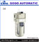 SMC Air Source Treatment Unit Pneumatic Water Oil Air Lubricator 1/4 Inch BSPP supplier