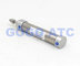 Compact Air Cylinders CDJ2B 16*50 16mm Bore 50mm Stroke Pneumatic Air Cylinder supplier