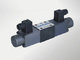 Directional Control Solenoid Hydraulic Proportional Valve Direct Action Filtration Resistance supplier