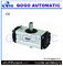 CRA1 Series GearRack Swaying Cylinder Pneumatic Rotary swing air cylinder supplier