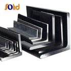Made in China v shaped galvanized angle steel bar