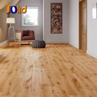 China manufacture solid wood floor price with size