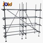 China adjustable steel or aluminum safeway portable scaffolding