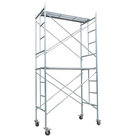 Made in China used types scaffolding for sale