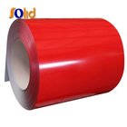 Best quality ral 9012 color coated ppgi gi steel coils with price