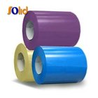 Chinese hot sale quality prepainted galvanized steel coil ppgi