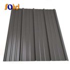 China nice lowes sheet metal roofing sheet sizes price