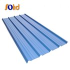 Quality rain protection color coated galvanized roofing sheet