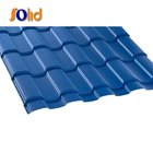 Quality rain protection color coated galvanized roofing sheet