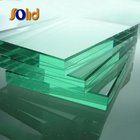 China supplier quality 8mm laminated glass with unit price