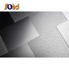 Decorated 0.3mm 316 stainless steel sheet price