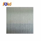 Color mill test certificate aisi 304 stainless steel sheet