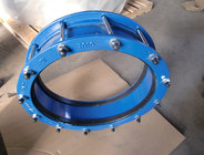 Flexible Couplings For DI Pipe Only