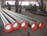 Ductile Iron Pipe manufacturer