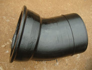 Ductile Iron Pipe Fitting factory