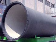 Ductile Iron Pipe(K Type Joint or Mechanical Joint) supplier
